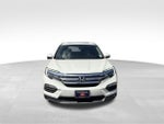 2018 Honda Pilot EX-L 2WD