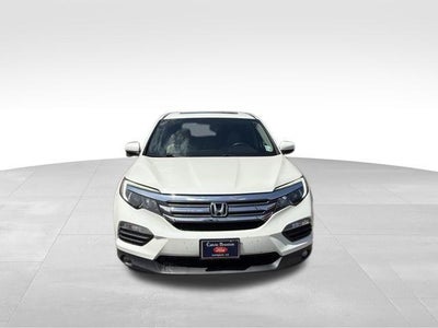 2018 Honda Pilot EX-L 2WD