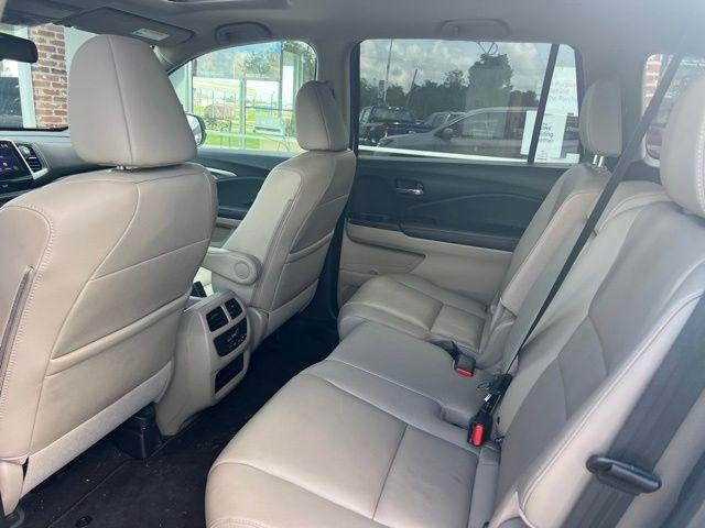 2018 Honda Pilot EX-L 2WD