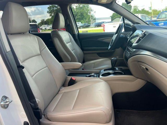 2018 Honda Pilot EX-L 2WD