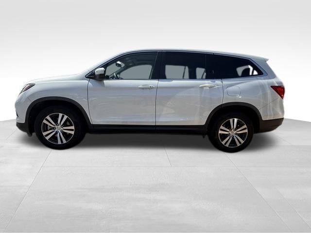 2018 Honda Pilot EX-L 2WD