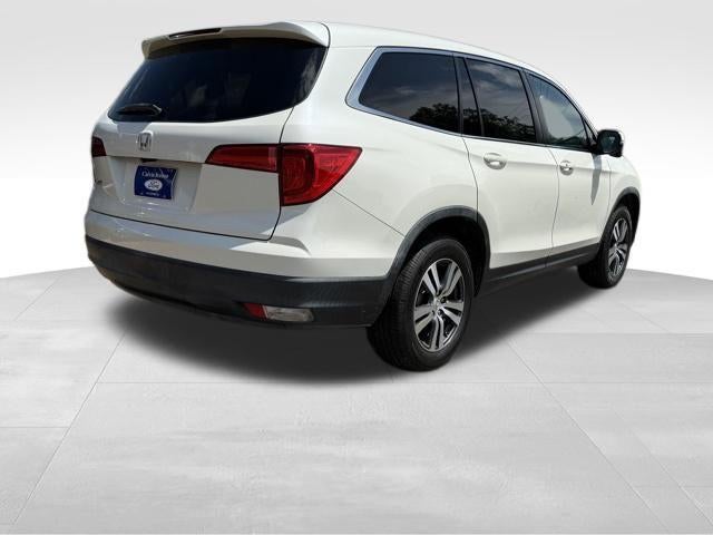 2018 Honda Pilot EX-L 2WD