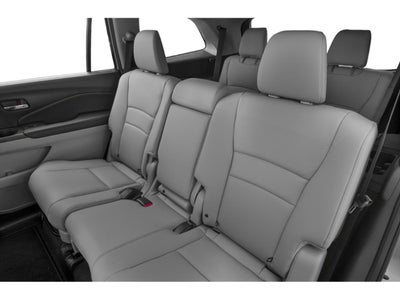 2018 Honda Pilot EX-L 2WD