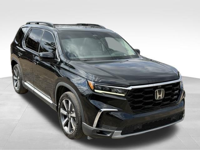 2023 Honda Pilot Elite AWD