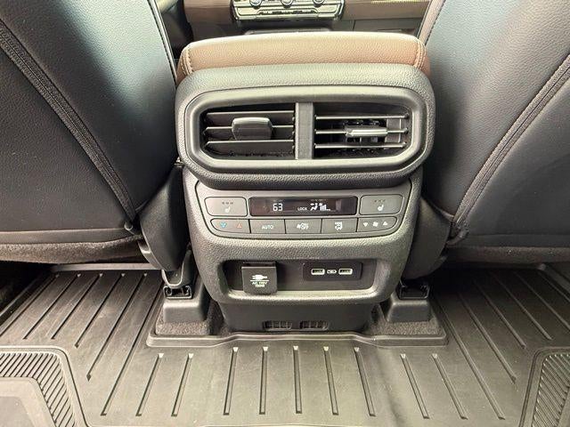 2023 Honda Pilot Elite AWD