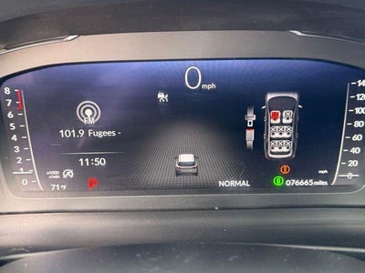 2023 Honda Pilot Elite AWD