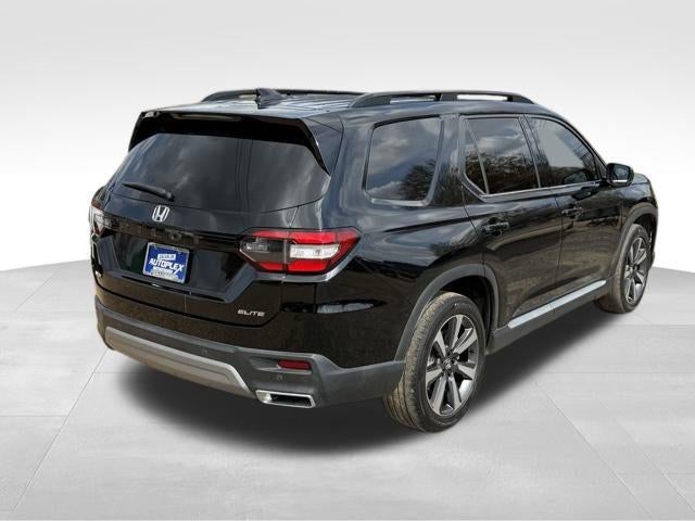 2023 Honda Pilot Elite AWD