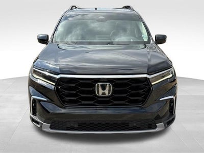 2023 Honda Pilot Elite AWD