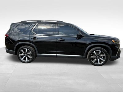 2023 Honda Pilot Elite AWD