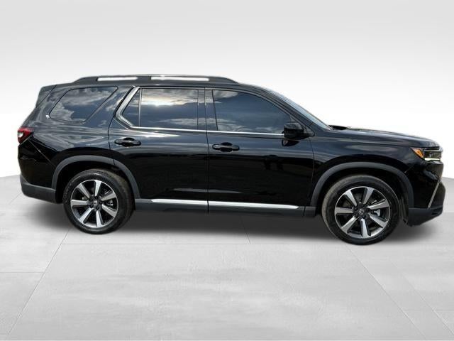 2023 Honda Pilot Elite AWD