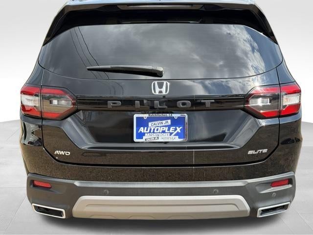 2023 Honda Pilot Elite AWD