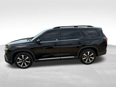 2023 Honda Pilot Elite AWD