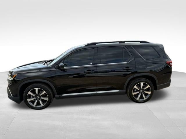 2023 Honda Pilot Elite AWD