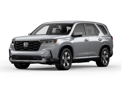 2023 Honda Pilot EX-L 7 Passenger 2WD