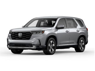 2023 Honda Pilot EX-L 7 Passenger 2WD