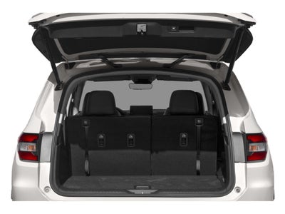 2023 Honda Pilot EX-L 7 Passenger 2WD