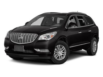 2013 Buick Enclave Premium FWD