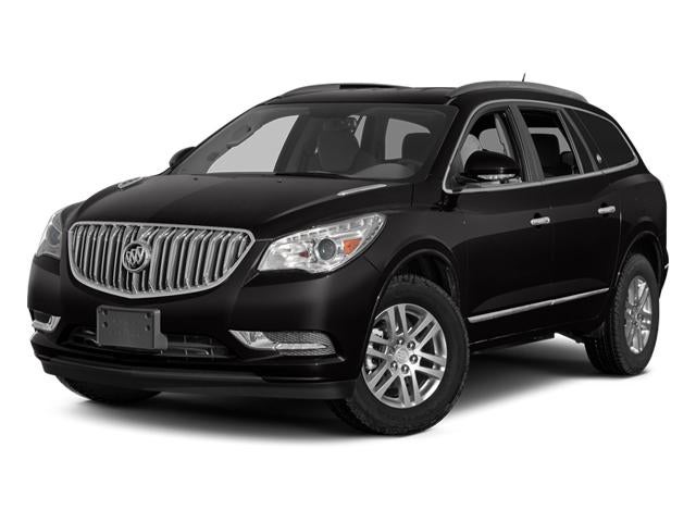 2013 Buick Enclave Premium FWD