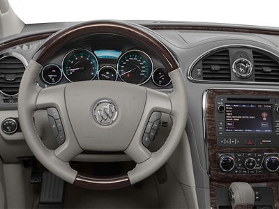 2013 Buick Enclave Premium FWD