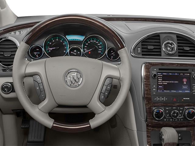 2013 Buick Enclave Premium FWD