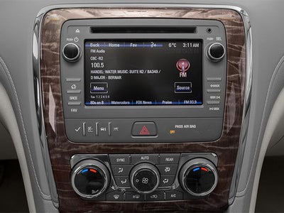 2013 Buick Enclave Premium FWD