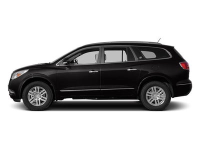 2013 Buick Enclave Premium FWD