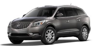 2013 Buick Enclave Premium FWD