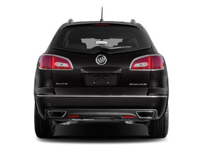 2013 Buick Enclave Premium FWD