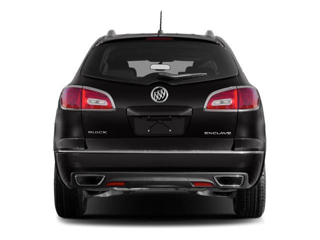 2013 Buick Enclave Premium FWD