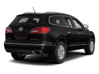2013 Buick Enclave Premium FWD