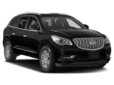 2013 Buick Enclave Premium FWD