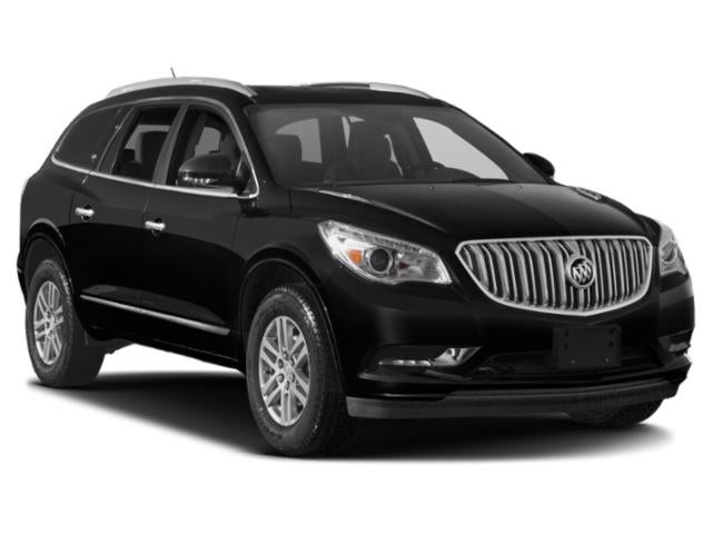 2013 Buick Enclave Premium FWD