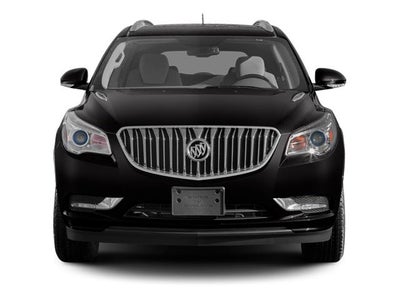 2013 Buick Enclave Premium FWD