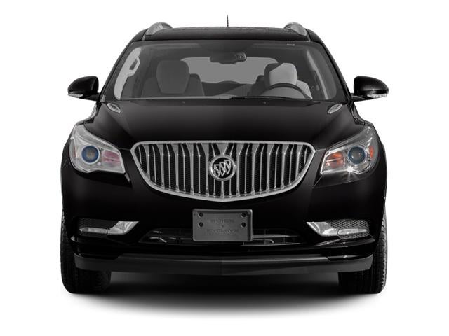 2013 Buick Enclave Premium FWD