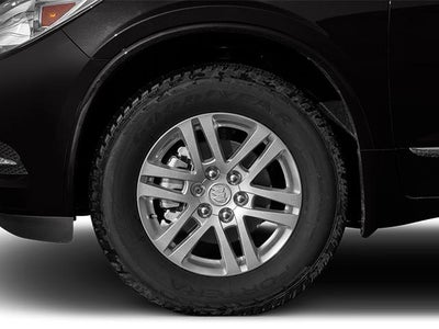 2013 Buick Enclave Premium FWD