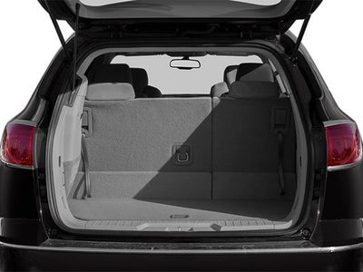 2013 Buick Enclave Premium FWD