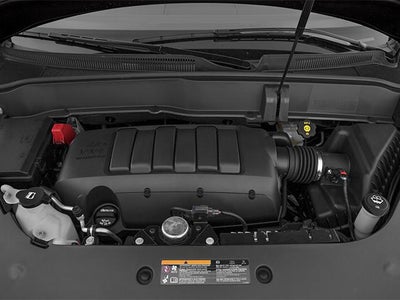 2013 Buick Enclave Premium FWD