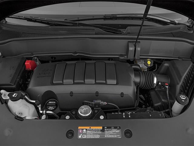 2013 Buick Enclave Premium FWD