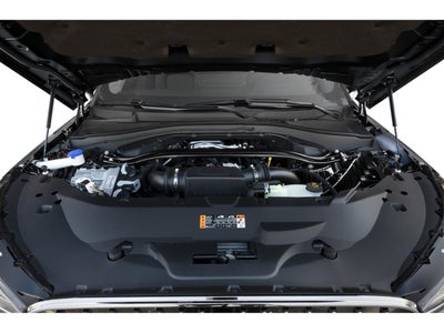 2025 Lincoln Aviator Premiere AWD