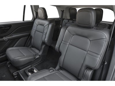 2025 Lincoln Aviator Premiere AWD