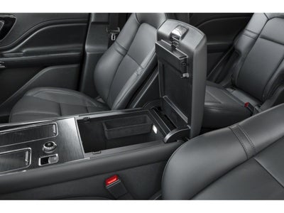 2025 Lincoln Aviator Premiere AWD