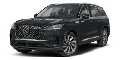 2025 Lincoln Aviator Premiere AWD