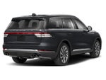 2025 Lincoln Aviator Premiere AWD