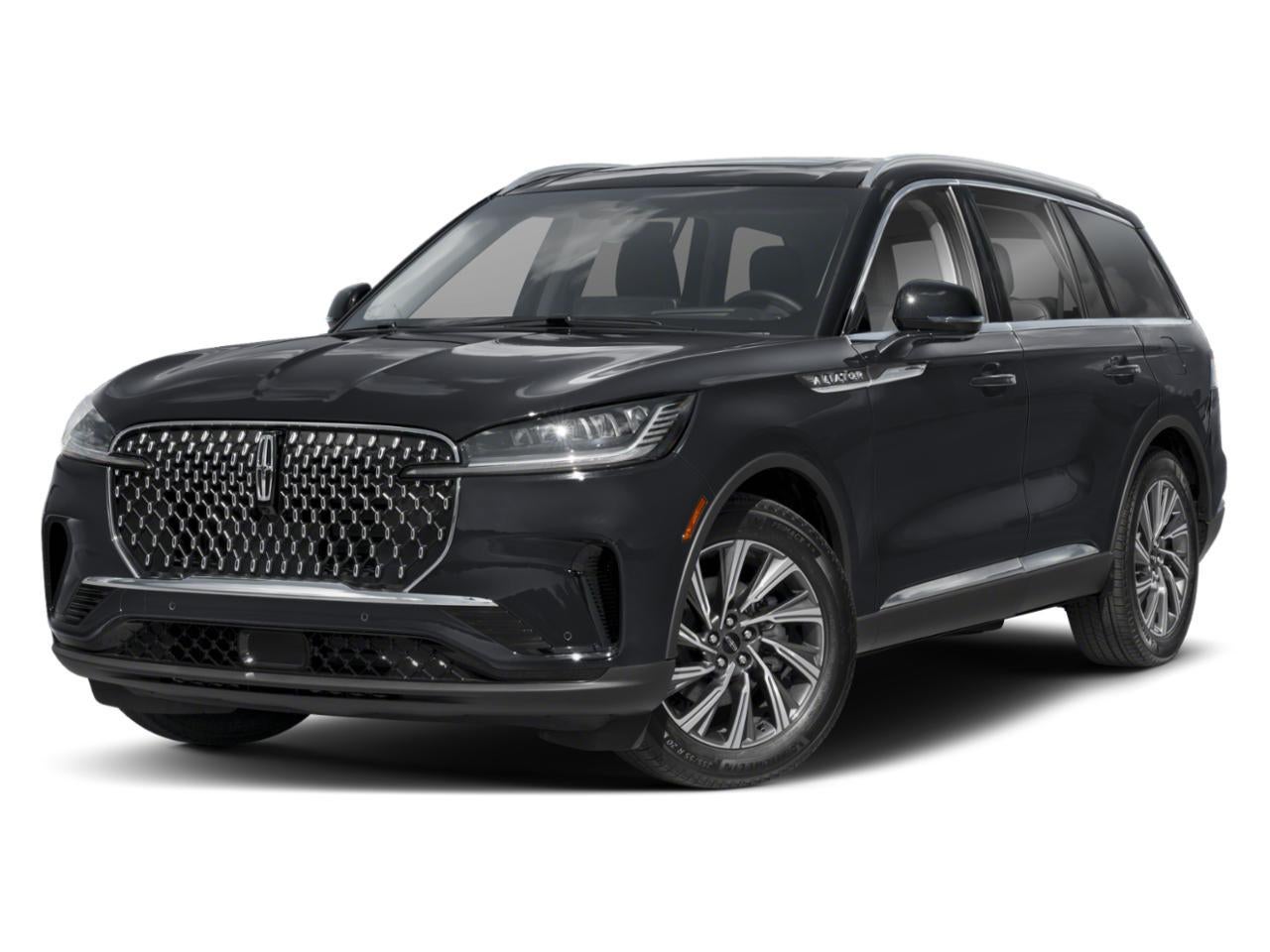 2025 Lincoln Aviator Premiere AWD