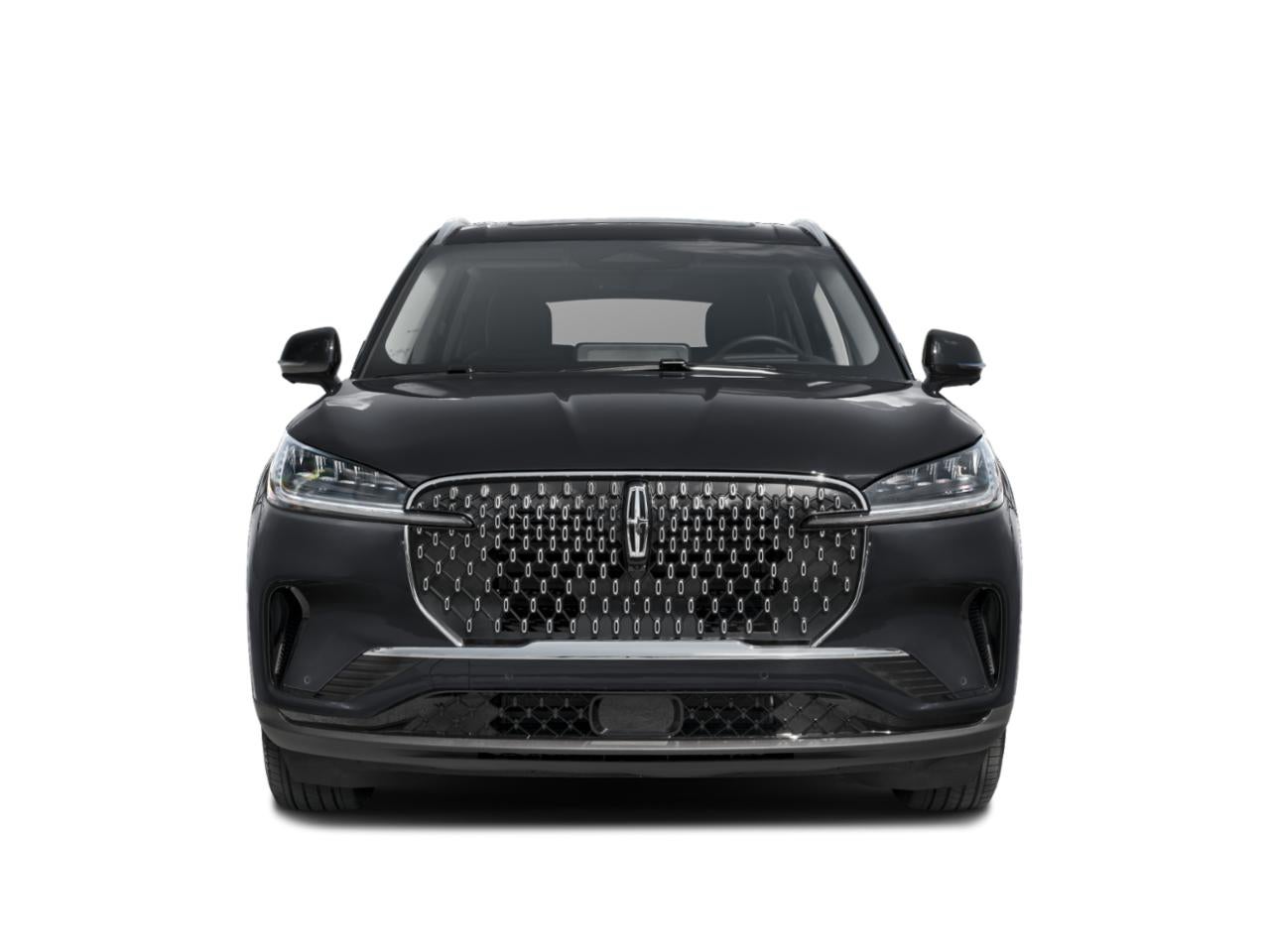 2025 Lincoln Aviator Premiere AWD