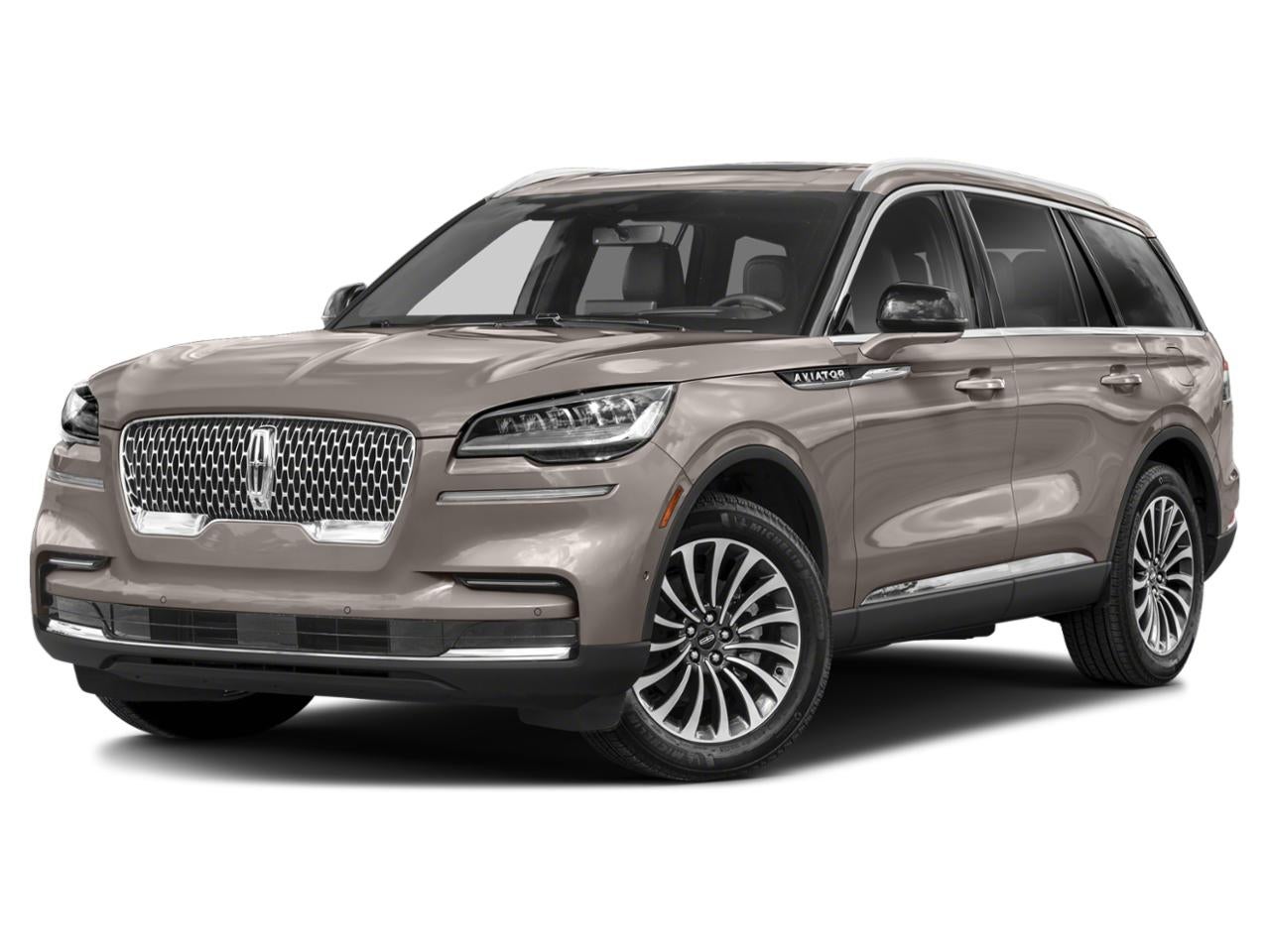 2023 Lincoln Aviator Reserve RWD