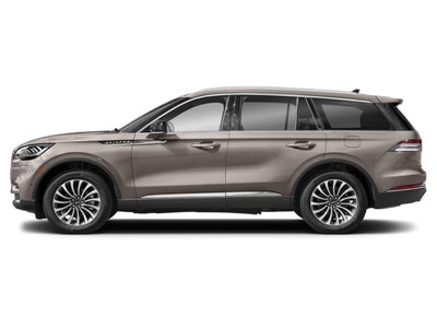 2023 Lincoln Aviator Reserve RWD