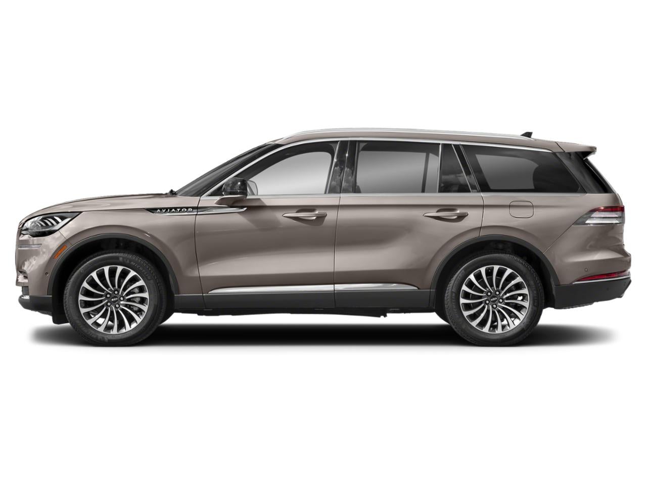 2023 Lincoln Aviator Reserve RWD