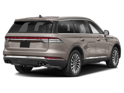 2023 Lincoln Aviator Reserve RWD