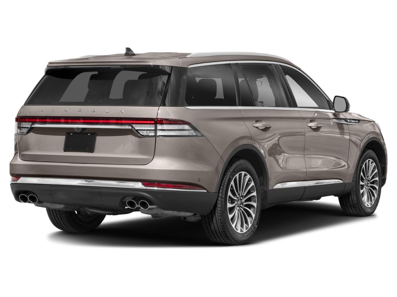 2023 Lincoln Aviator Reserve RWD